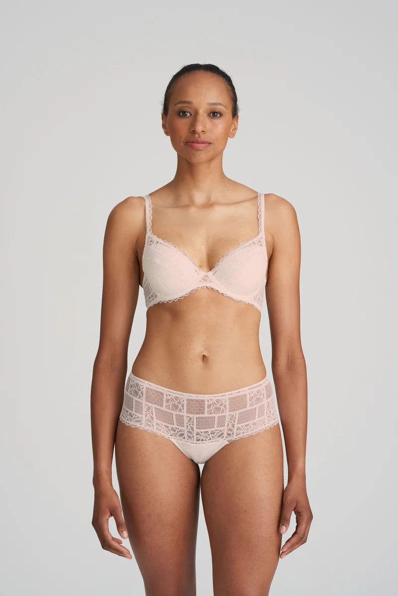 Marie Jo - Jadei Push-Up Bra Removable Pads Glossy Pink