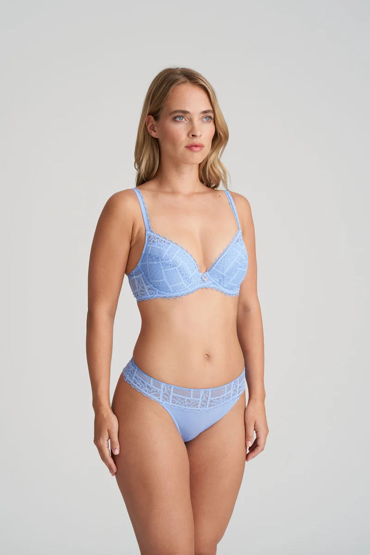 Marie Jo - Jadei Push-Up Bra Removable Pads Open Air