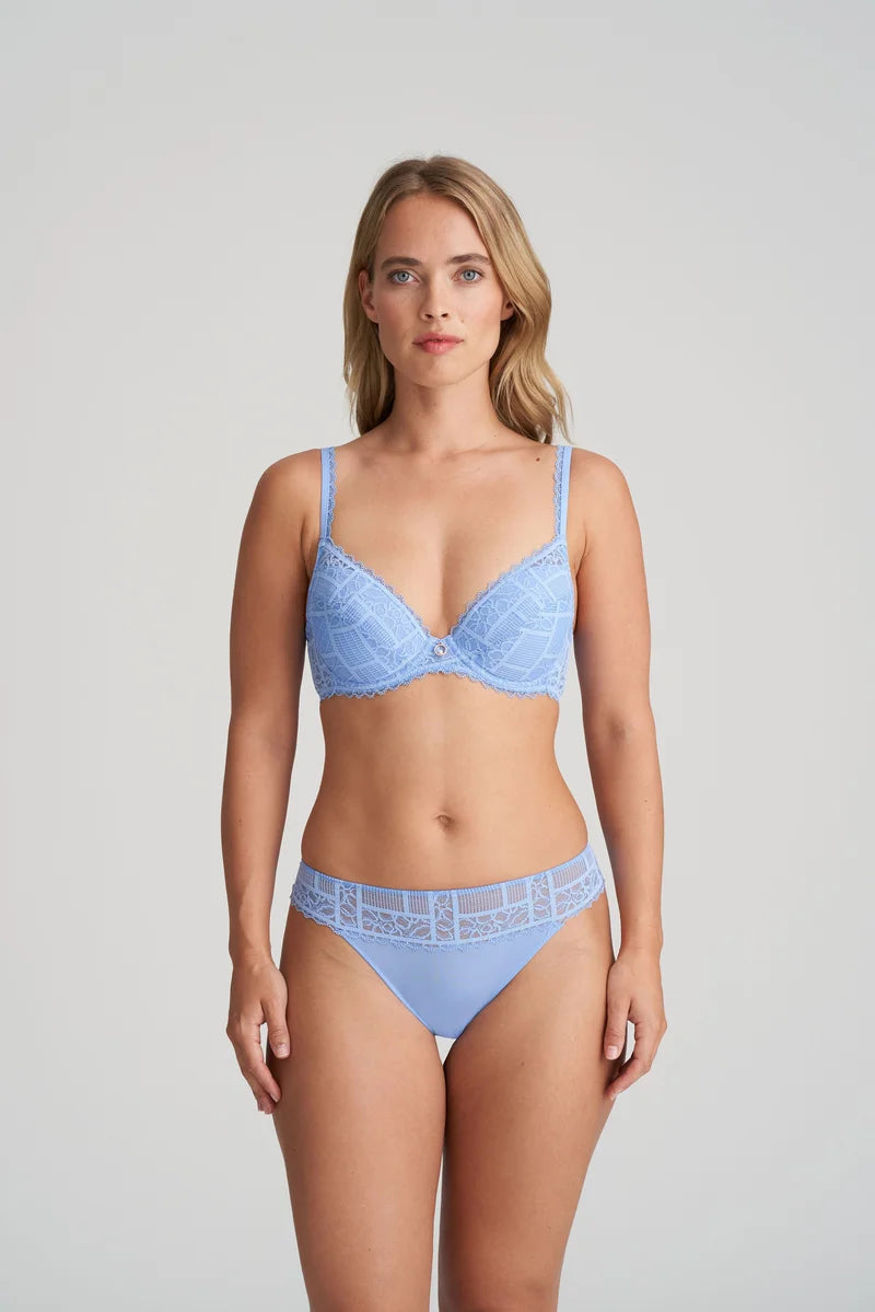 Marie Jo - Jadei Push-Up Bra Removable Pads Open Air