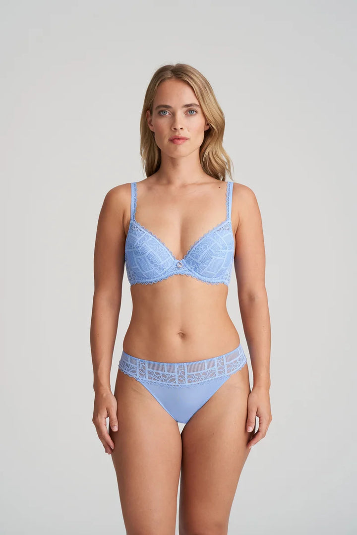 Marie Jo - Jadei Push-Up Bra Removable Pads Open Air