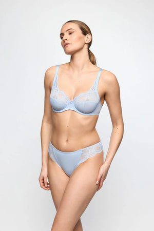 Marie Jo - Cathia Rio Briefs Tiny Vichy