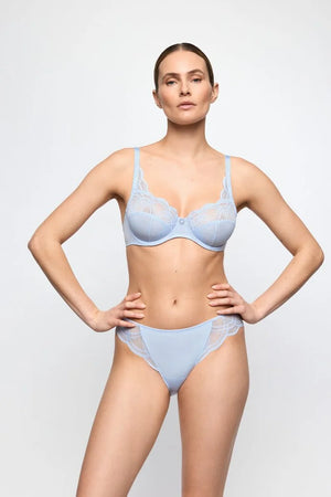 Marie Jo - Cathia Full Cup Bra Tiny Vichy