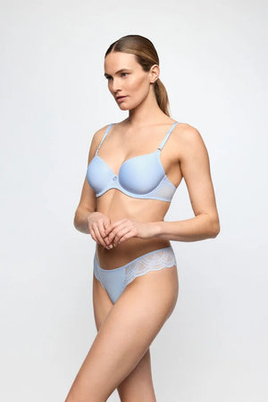 Marie Jo - Cathia Spacer Full Cup Bra Tiny Vichy