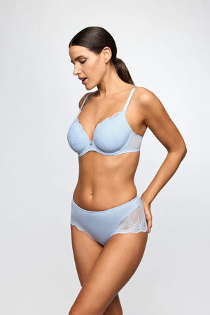 Marie Jo - Cathia Full Briefs Tiny Vichy
