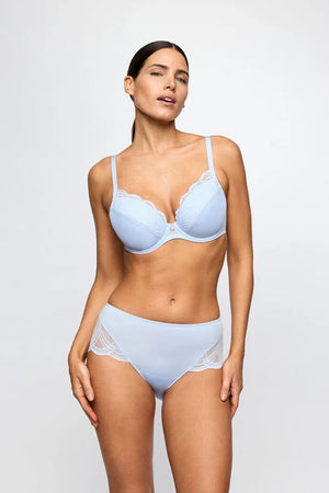 Marie Jo - Cathia Push-up Bra Removable Pads Tiny Vichy