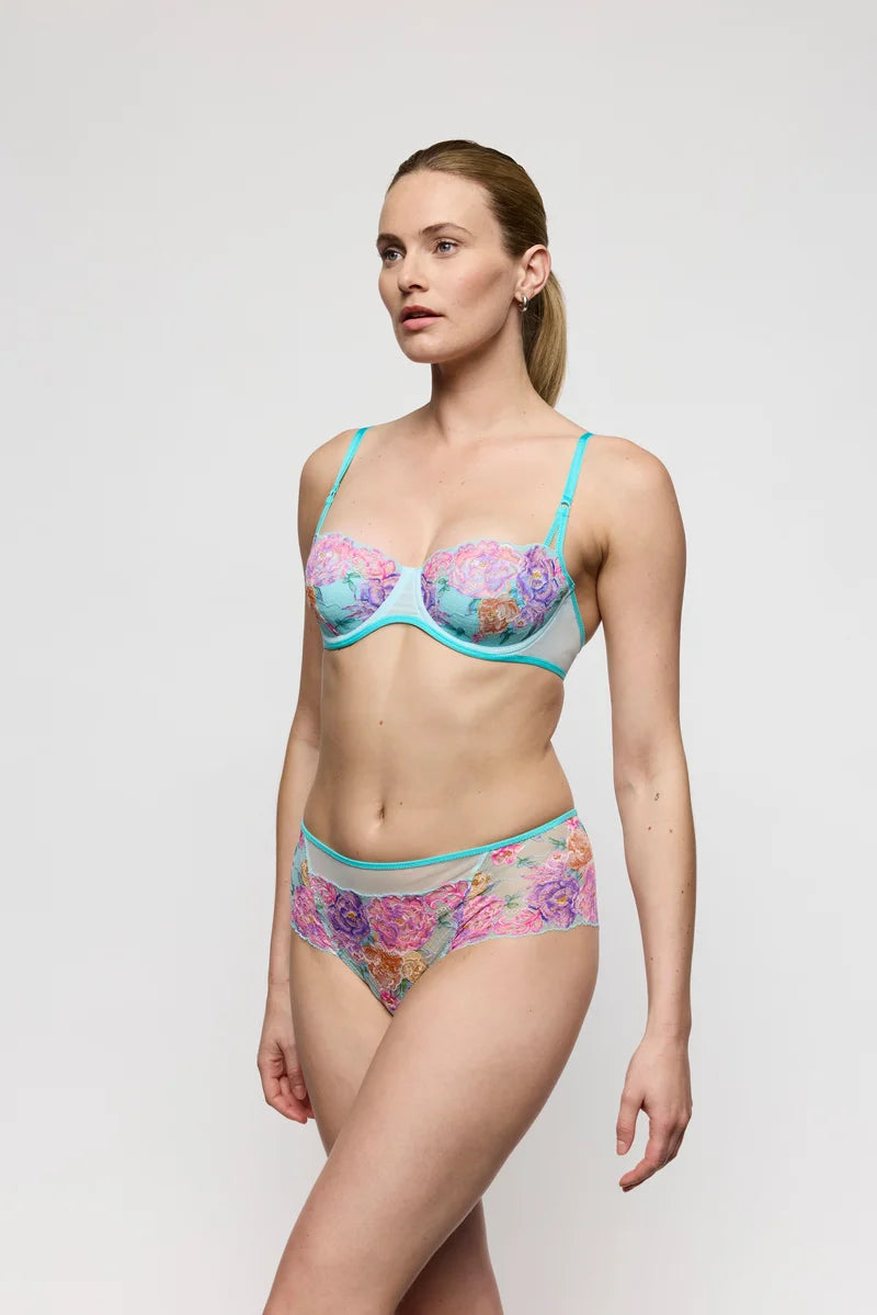 Marie Jo - Lisbeth Hotpants Clearwater