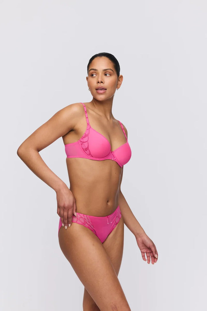 Marie Jo - Heleen Spacer Full Cup Bra Hollywood Pink