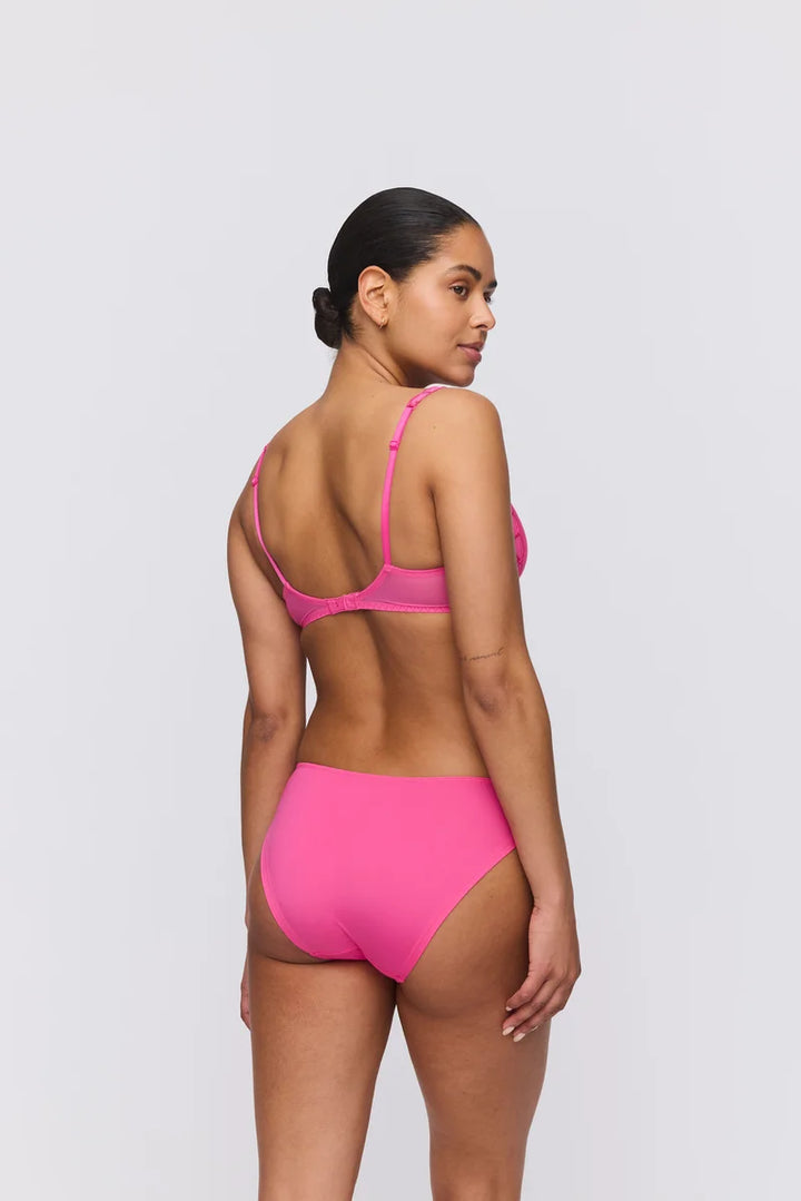 Marie Jo - Heleen Spacer Full Cup Bra Hollywood Pink