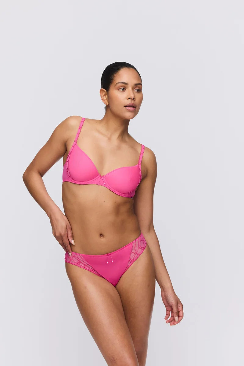 Marie Jo - Heleen Spacer Full Cup Bra Hollywood Pink