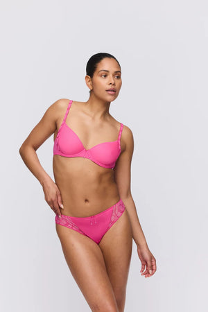 Marie Jo - Heleen Spacer Full Cup Bra Hollywood Pink