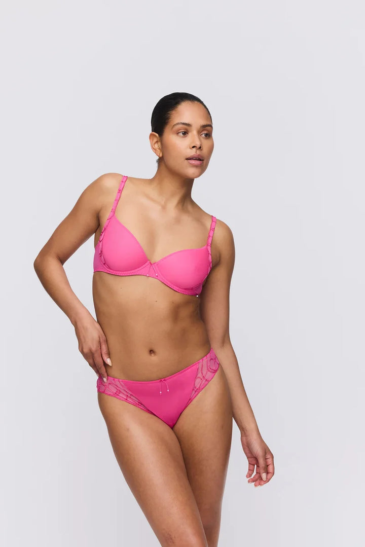 Marie Jo - Heleen Spacer Full Cup Bra Hollywood Pink