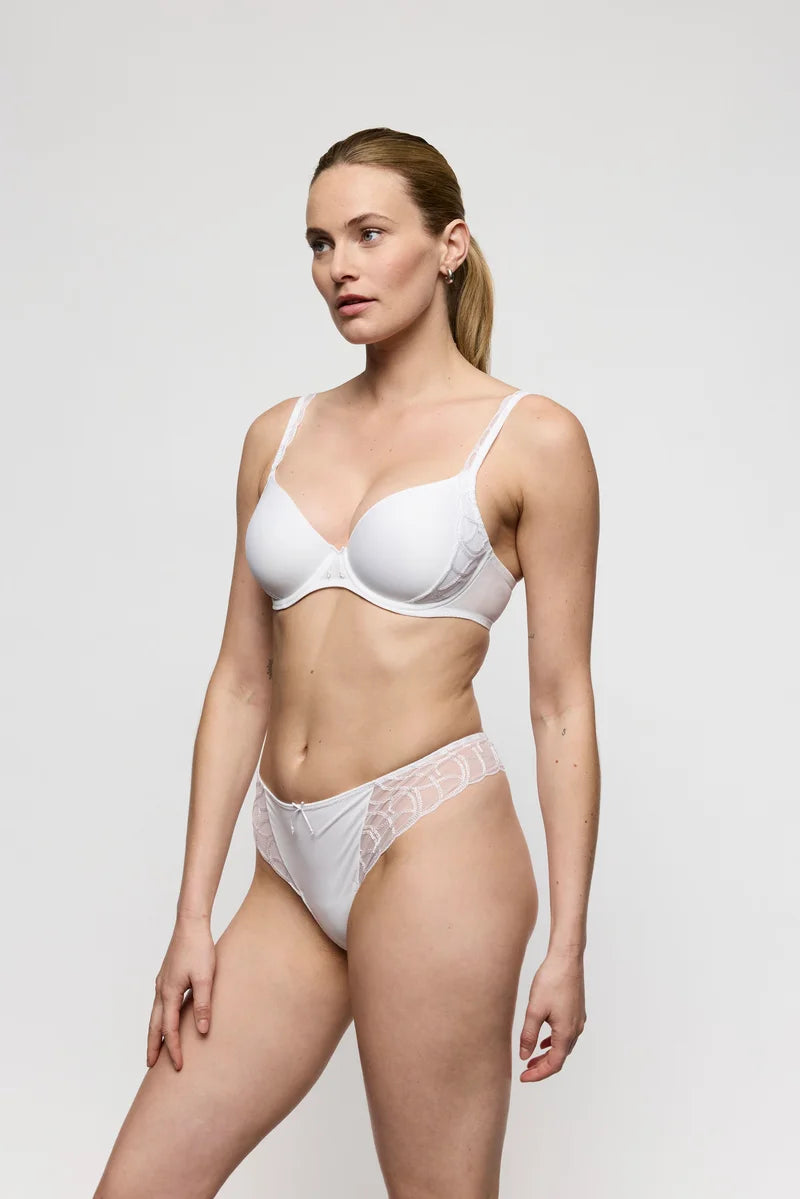 Marie Jo - Heleen Spacer Full Cup Bra White