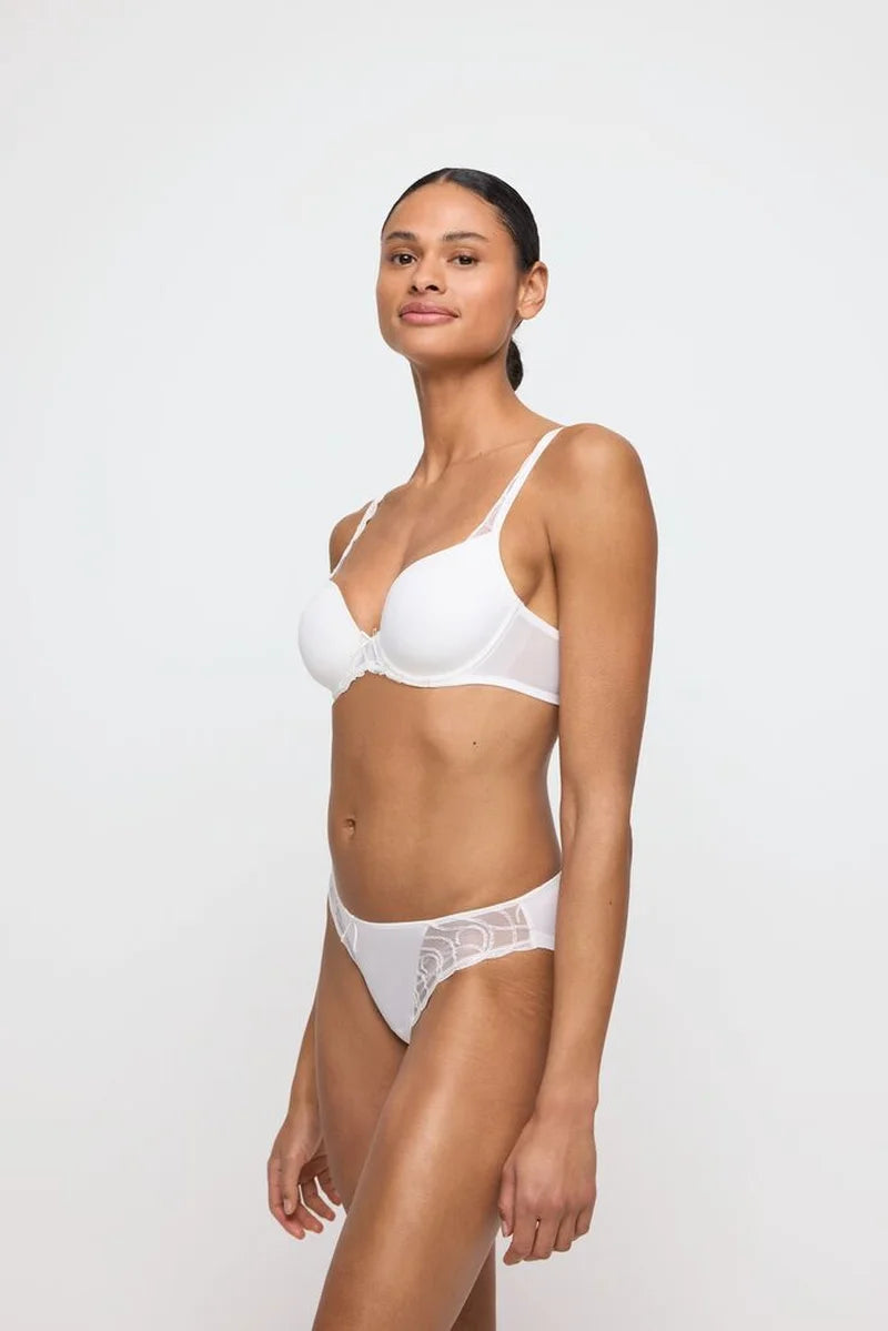 Marie Jo - Heleen Rio Briefs Natural