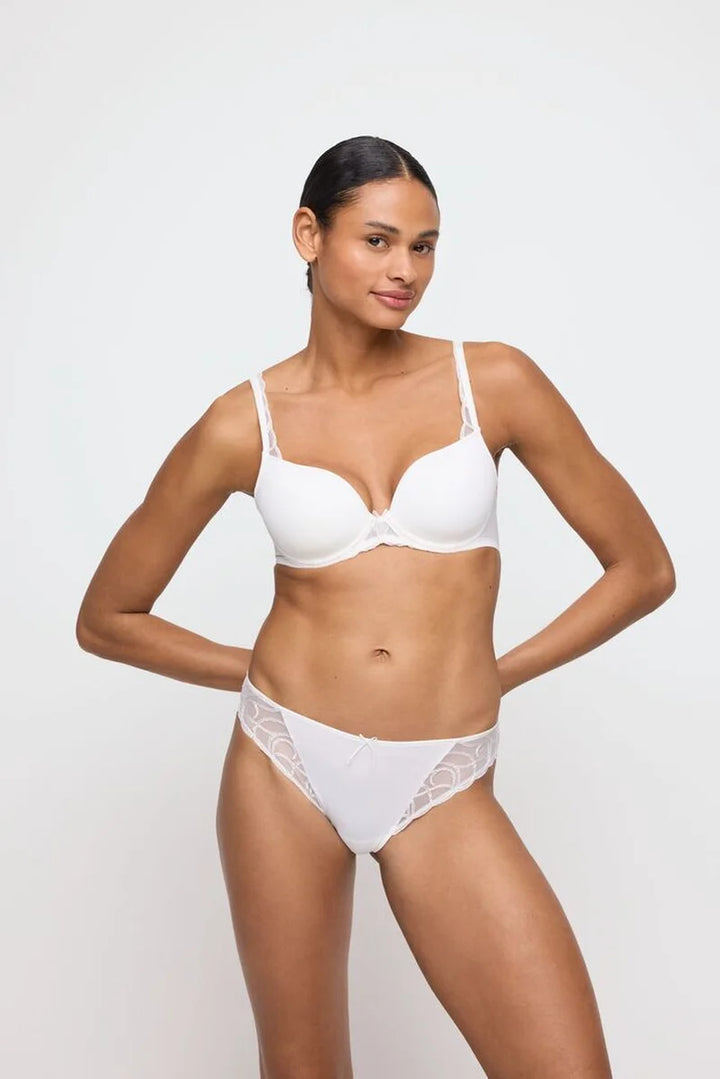 Marie Jo - Heleen Rio Briefs Natural