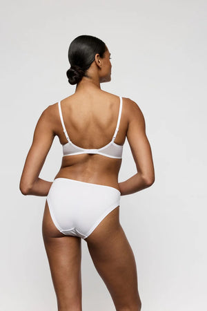 Marie Jo - Heleen Padded Balcony Bra White