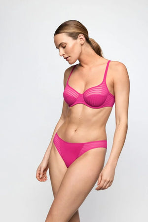 Marie Jo - Basyl Full Cup Bra Very Berry