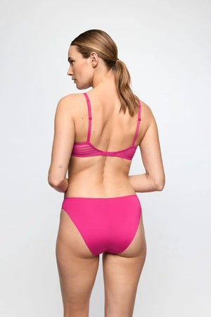 Marie Jo - Basyl Full Cup Bra Very Berry