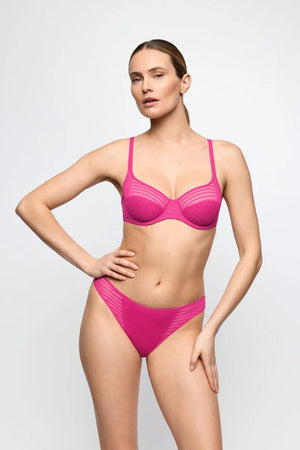 Marie Jo - Basyl Full Cup Bra Very Berry