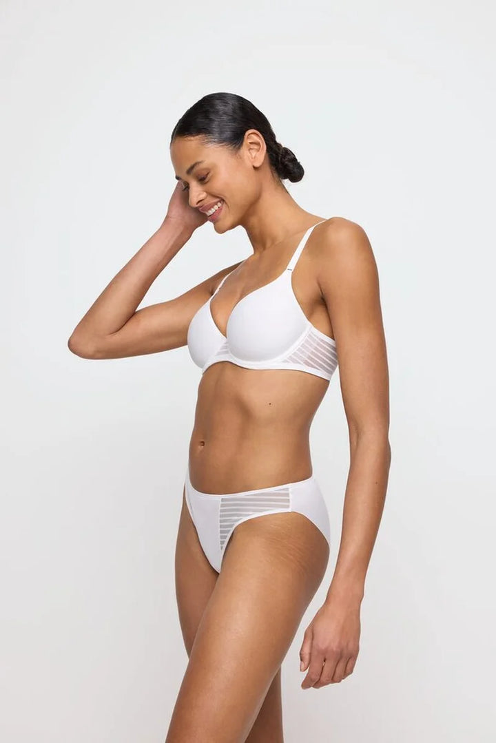 Marie Jo - Basyl Rio Briefs Natural