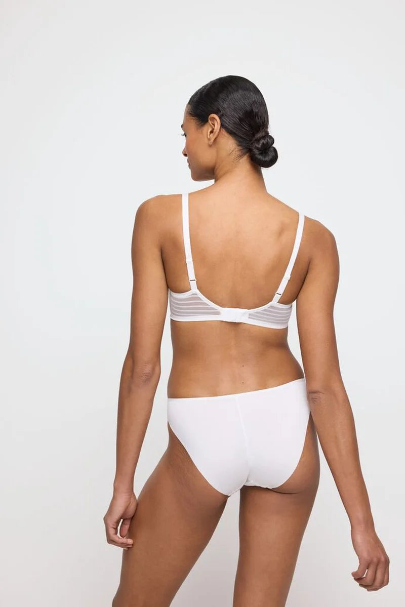 Marie Jo - Basyl Rio Briefs Natural