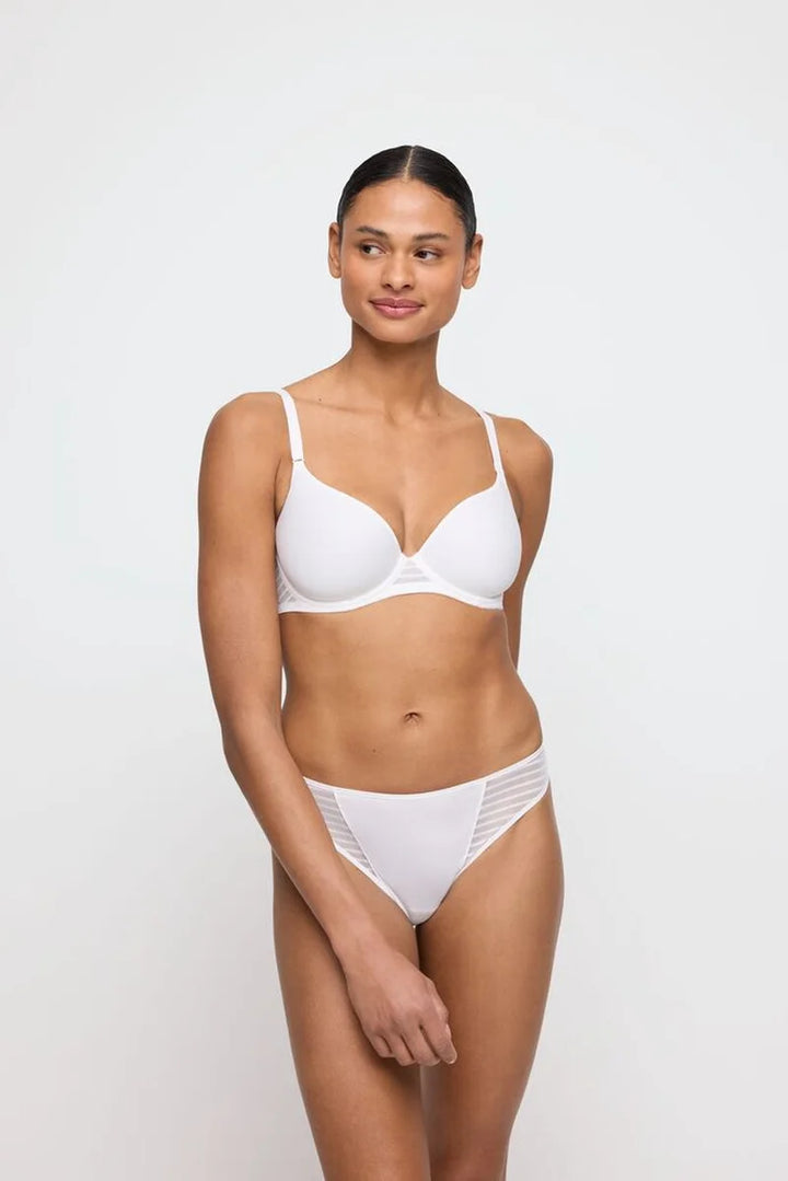 Marie Jo - Basyl Rio Briefs Natural