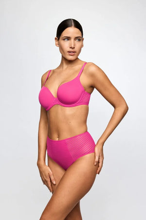 Marie Jo - Basyl Full Briefs Very Berry