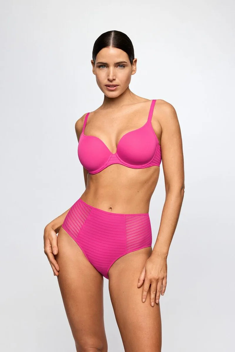 Marie Jo - Basyl Full Briefs Very Berry