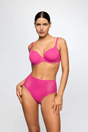 Marie Jo - Basyl Full Briefs Very Berry