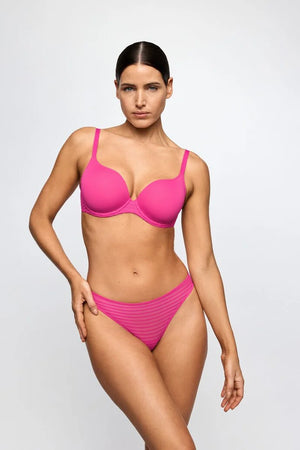 Marie Jo - Basyl Thong Very Berry