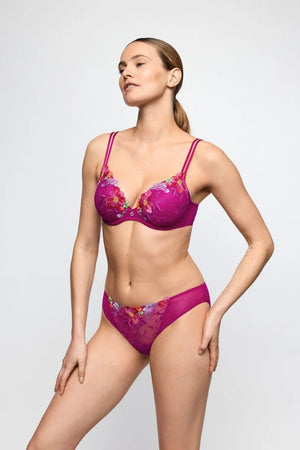 Marie Jo - Odilly Rio Briefs Wild Rose