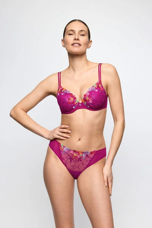 Marie Jo - Odilly Rio Briefs Wild Rose