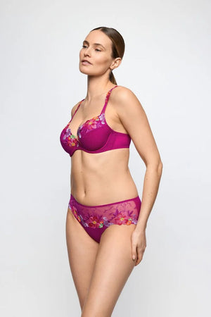 Marie Jo - Odilly Hotpants Wild Rose