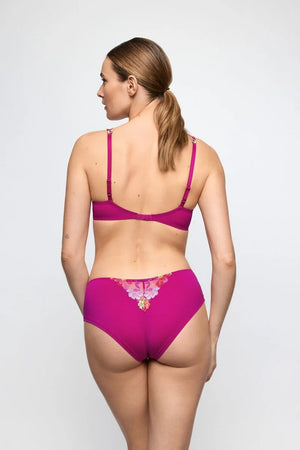 Marie Jo - Odilly Hotpants Wild Rose