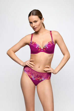 Marie Jo - Odilly Hotpants Wild Rose