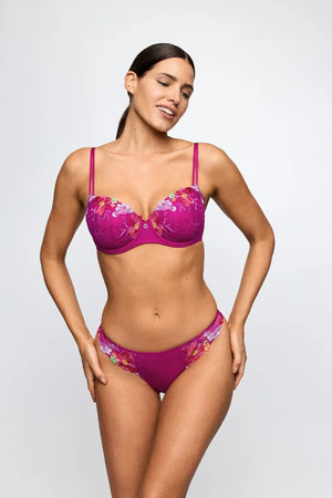 Marie Jo - Odilly Thong Wild Rose