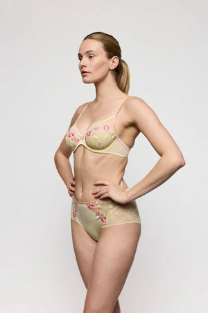 Marie Jo - Lizelot Full Briefs French Vanilla