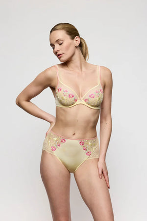 Marie Jo - Lizelot Full Briefs French Vanilla