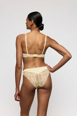 Marie Jo - Lizelot Half Padded Balcony Bra French Vanilla