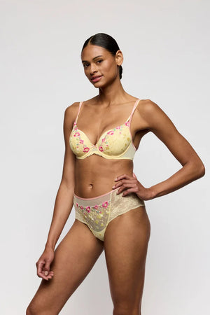 Marie Jo - Lizelot Hotpants French Vanilla