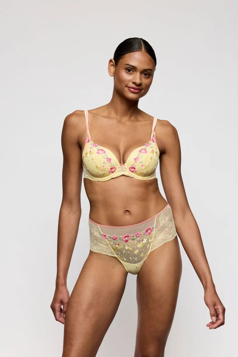 Marie Jo - Lizelot Hotpants French Vanilla