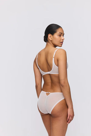 Marie Jo - Aven Plunge Bra Marble