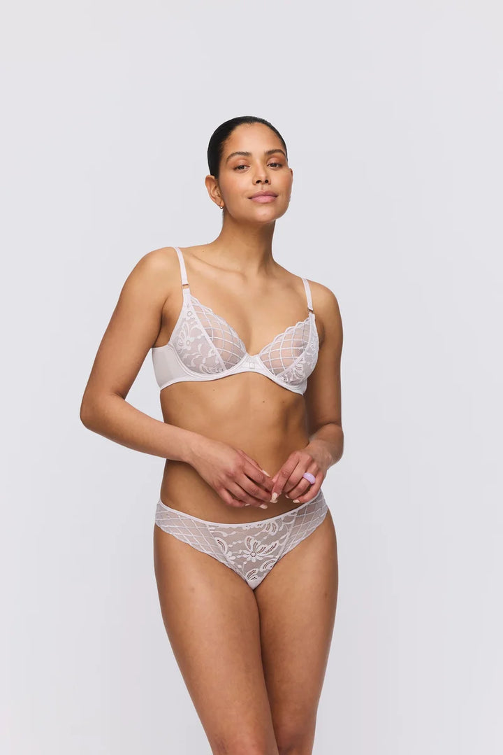 Marie Jo - Aven Rio Briefs Marble