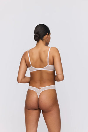 Marie Jo - Aven Padded Bra Heartshape Marble