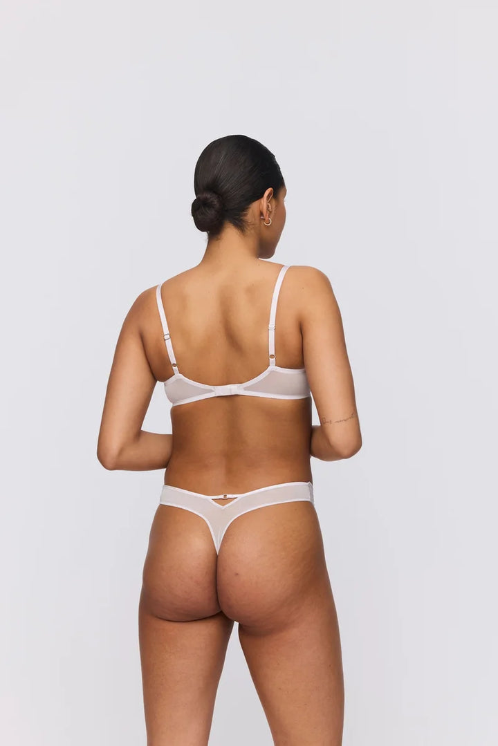 Marie Jo - Aven Padded Bra Heartshape Marble