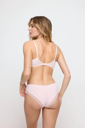 Marie Jo - Milao Full Cup Bra Pastel Pink