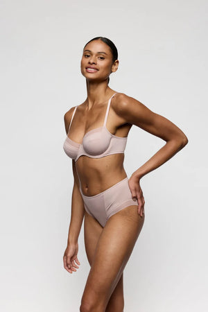 Marie Jo - Milao Full Briefs Shadow Grey