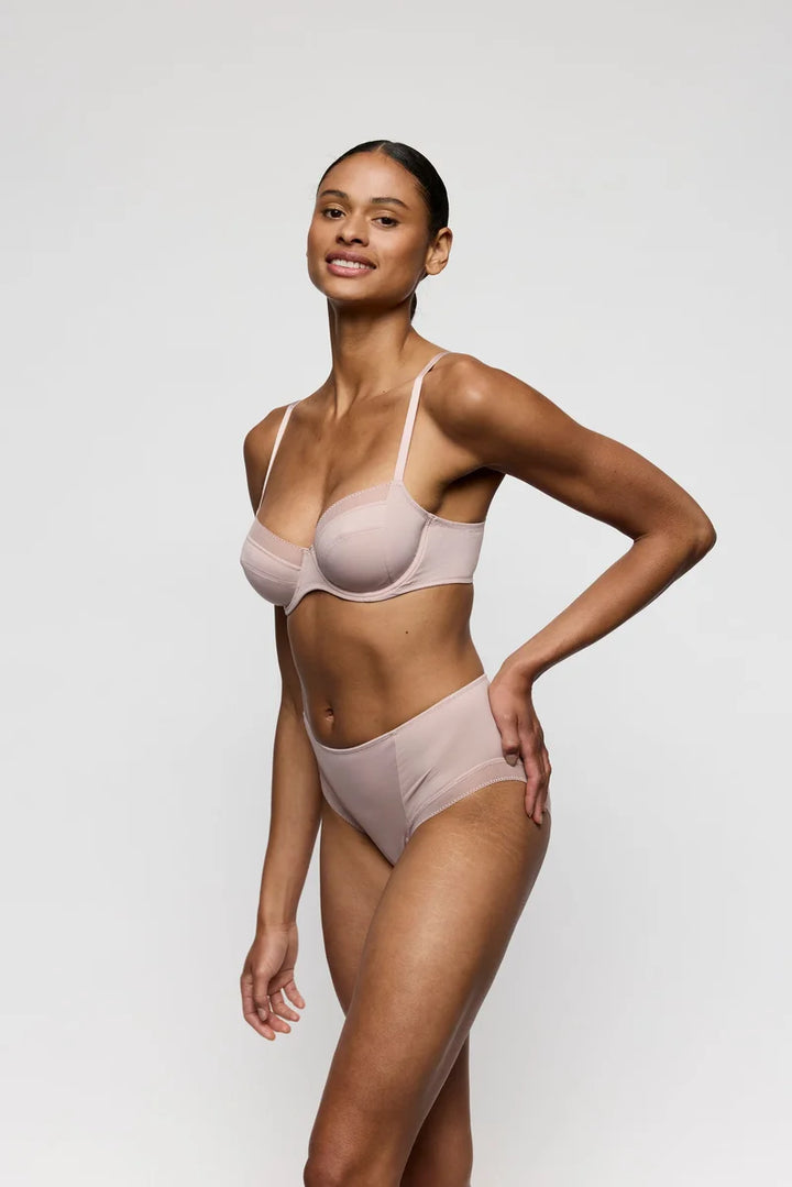 Marie Jo - Milao Full Briefs Shadow Grey
