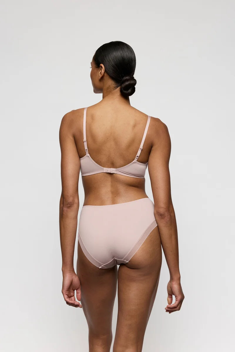 Marie Jo - Milao Full Cup Bra Shadow Grey