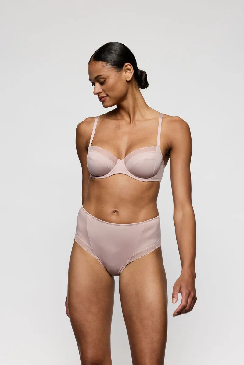 Marie Jo - Milao Full Cup Bra Shadow Grey