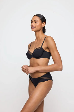 Marie Jo - Milao Full Cup Bra Black